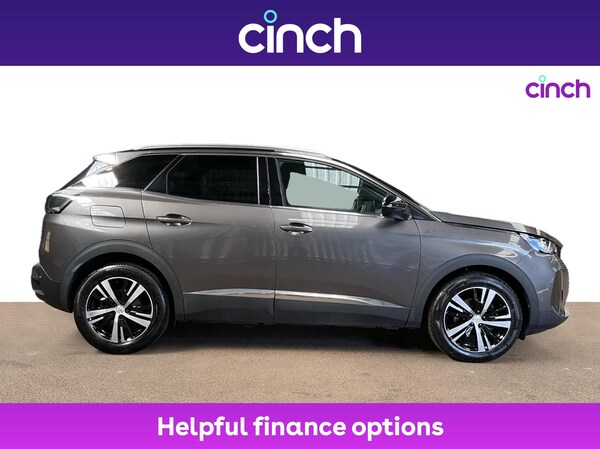 Used Peugeot 3008 2023 for sale - 76197534: Photo 2