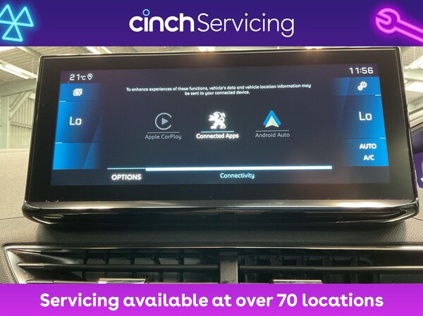 Used Peugeot 3008 2023 for sale - 76197534: Photo 31
