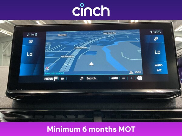 Used Peugeot 3008 2023 for sale - 76197534: Photo 32