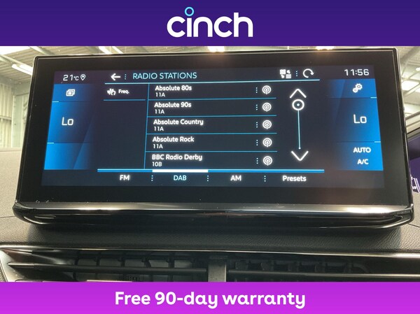 Used Peugeot 3008 2023 for sale - 76197534: Photo 34