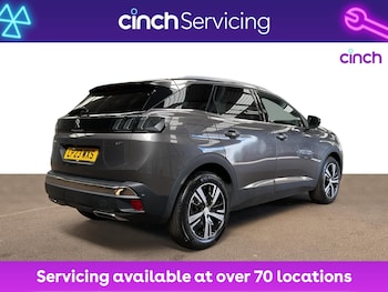 Used Peugeot 3008 2023 for sale - 76197534: Photo 3