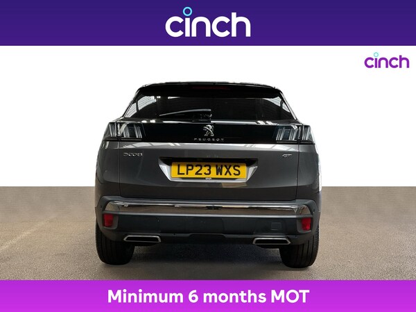 Used Peugeot 3008 2023 for sale - 76197534: Photo 5