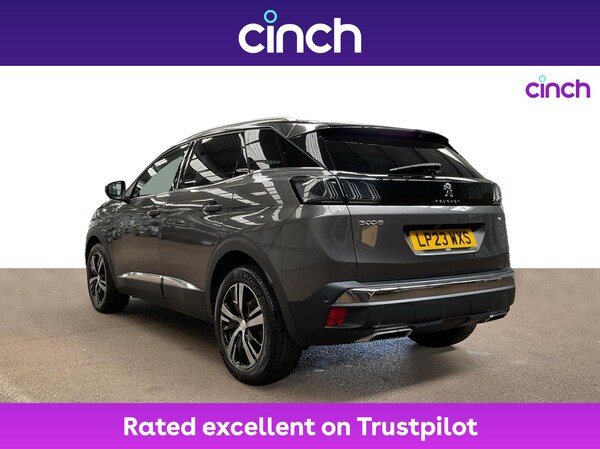 Used Peugeot 3008 2023 for sale - 76197534: Photo 6