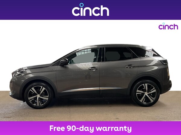 Used Peugeot 3008 2023 for sale - 76197534: Photo 8