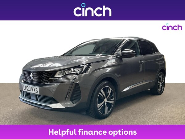Used Peugeot 3008 2023 for sale - 76197534: Photo 9