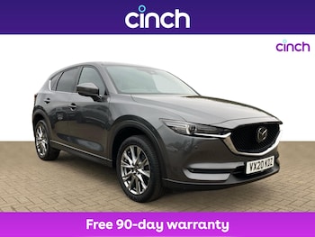 Mazda - CX-5