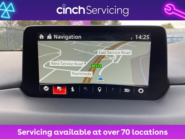 Used Mazda CX-5 2020 for sale - 76257269: Photo 31