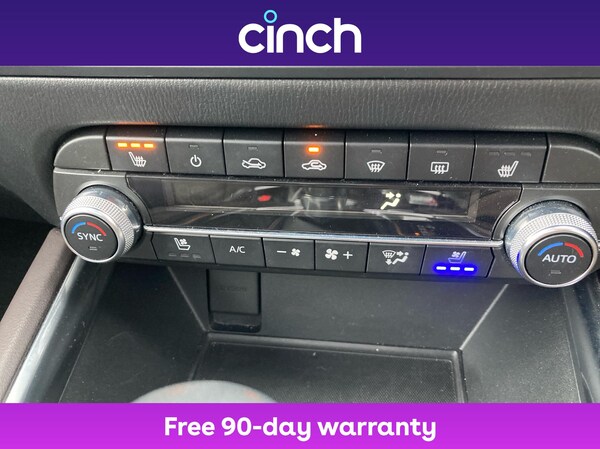 Used Mazda CX-5 2020 for sale - 76257269: Photo 34