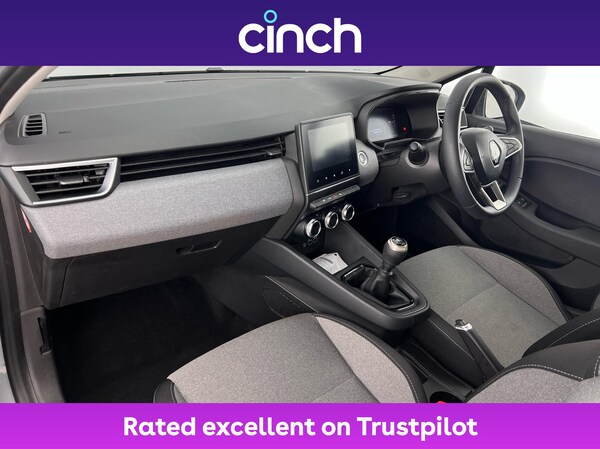 Used Renault Clio 2024 for sale - 76346343: Photo 14