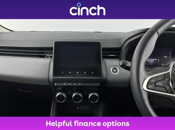 Used Renault Clio 2024 for sale - 76346343: Photo 17