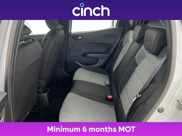Used Renault Clio 2024 for sale - 76346343: Photo 20
