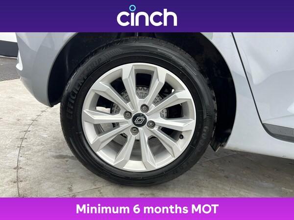 Used Renault Clio 2024 for sale - 76346343: Photo 27