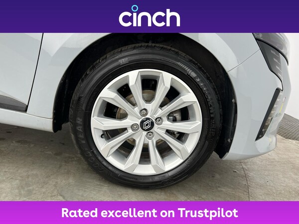 Used Renault Clio 2024 for sale - 76346343: Photo 28