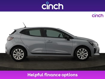 Used Renault Clio 2024 for sale - 76346343: Photo 2