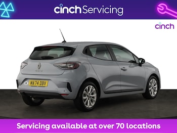 Used Renault Clio 2024 for sale - 76346343: Photo 3