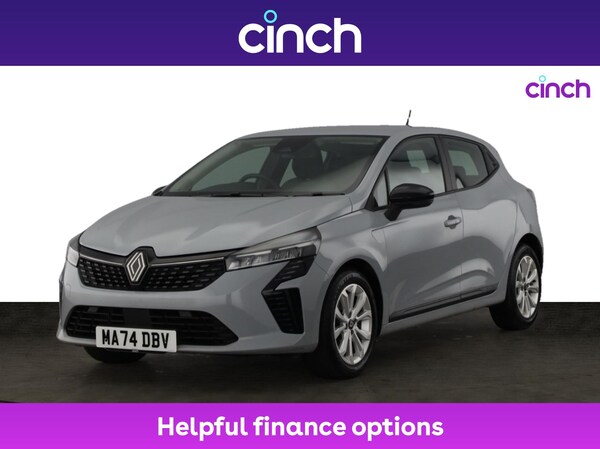 Used Renault Clio 2024 for sale - 76346343: Photo 9