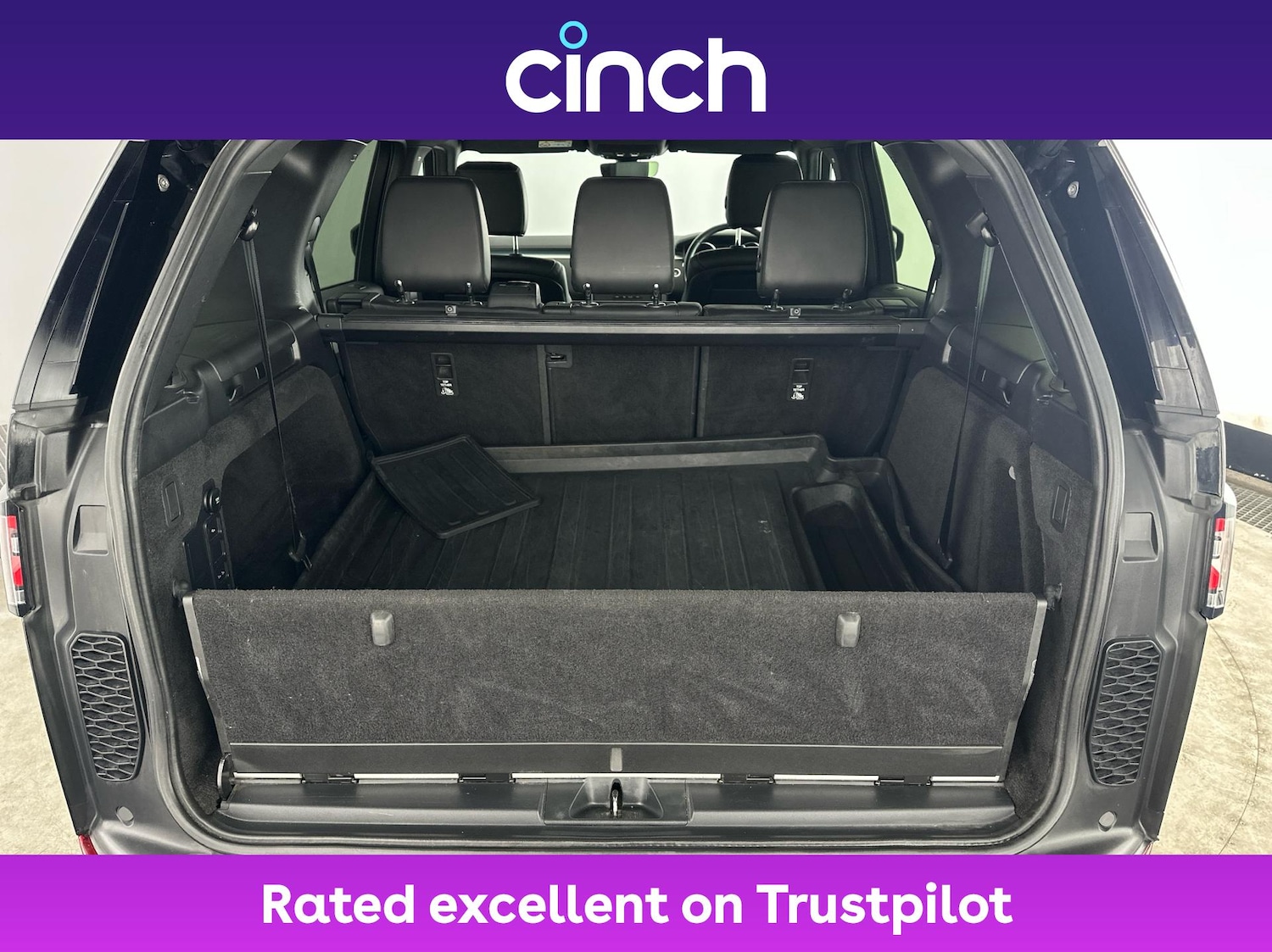 Used Land Rover Discovery 2019 for sale - 76569166: Photo 21