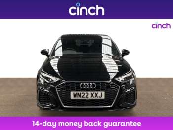 Used Audi A3 2022 for sale - 74956194: Photo
