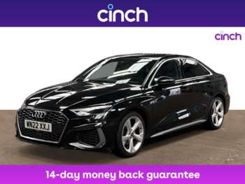 Used Audi A3 2022 for sale - 74956194: Photo
