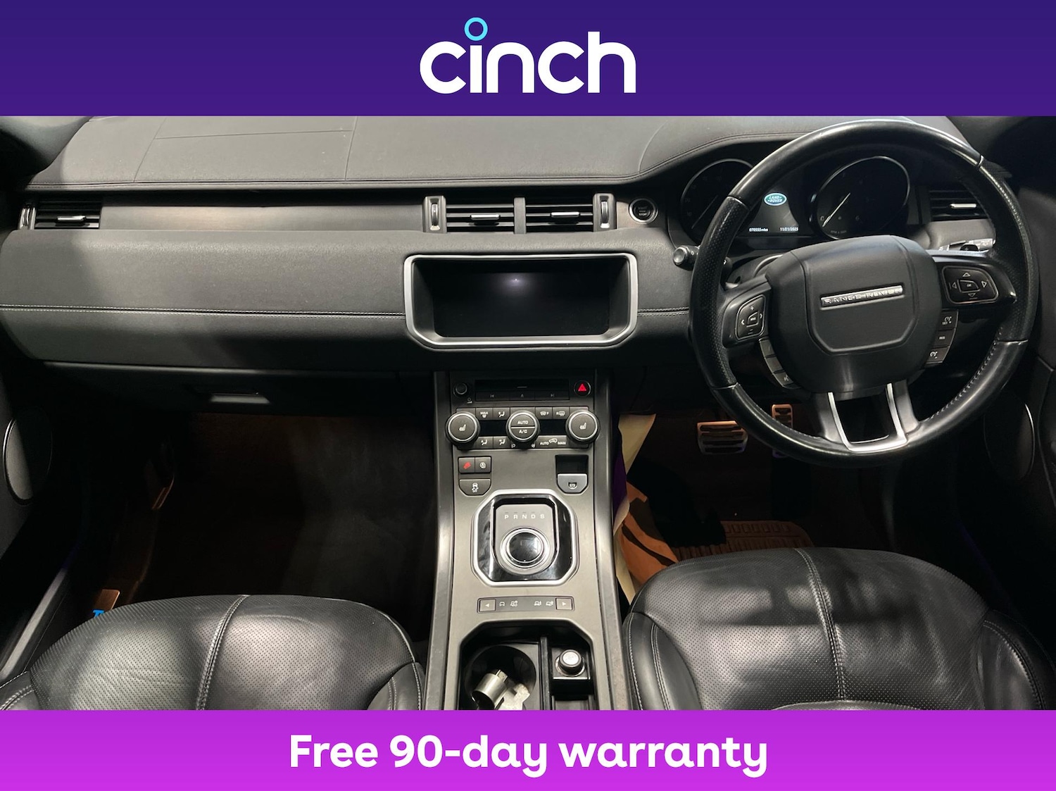 Used Land Rover Range Rover Evoque 2018 for sale - 76685410: Photo 15