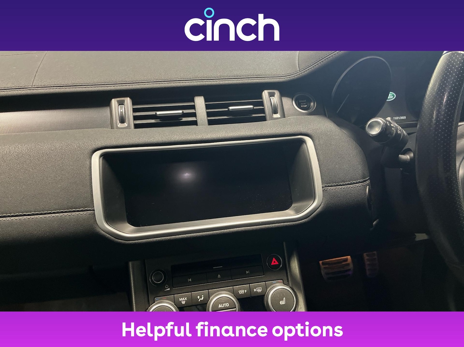 Used Land Rover Range Rover Evoque 2018 for sale - 76685410: Photo 17