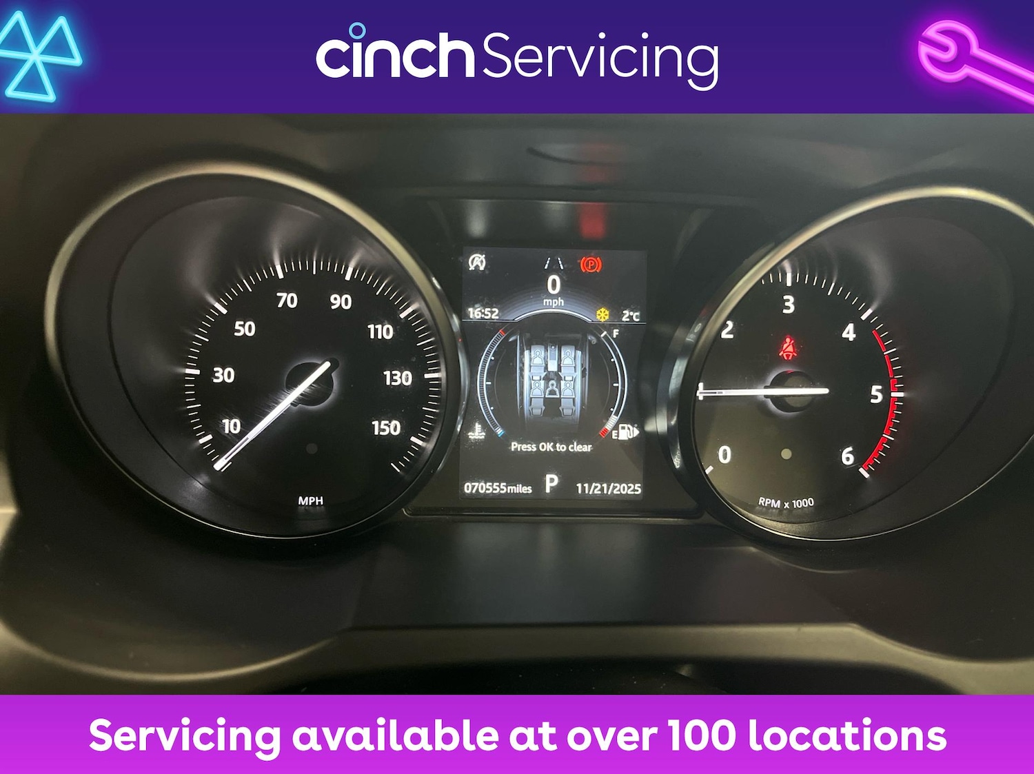 Used Land Rover Range Rover Evoque 2018 for sale - 76685410: Photo 18