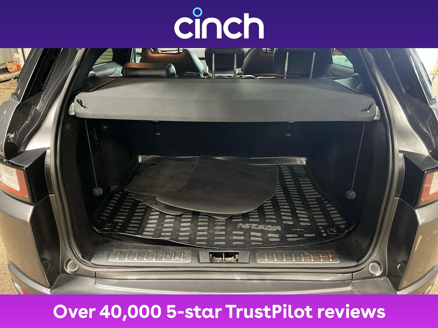 Used Land Rover Range Rover Evoque 2018 for sale - 76685410: Photo 21