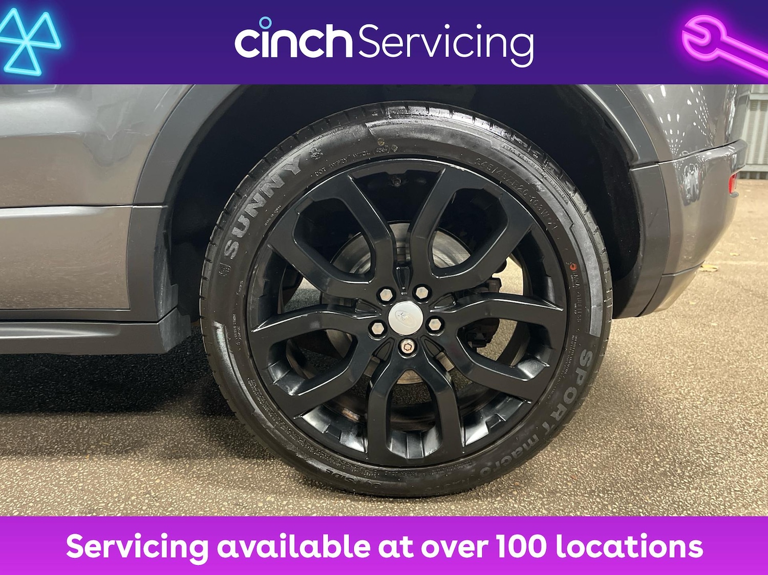 Used Land Rover Range Rover Evoque 2018 for sale - 76685410: Photo 26