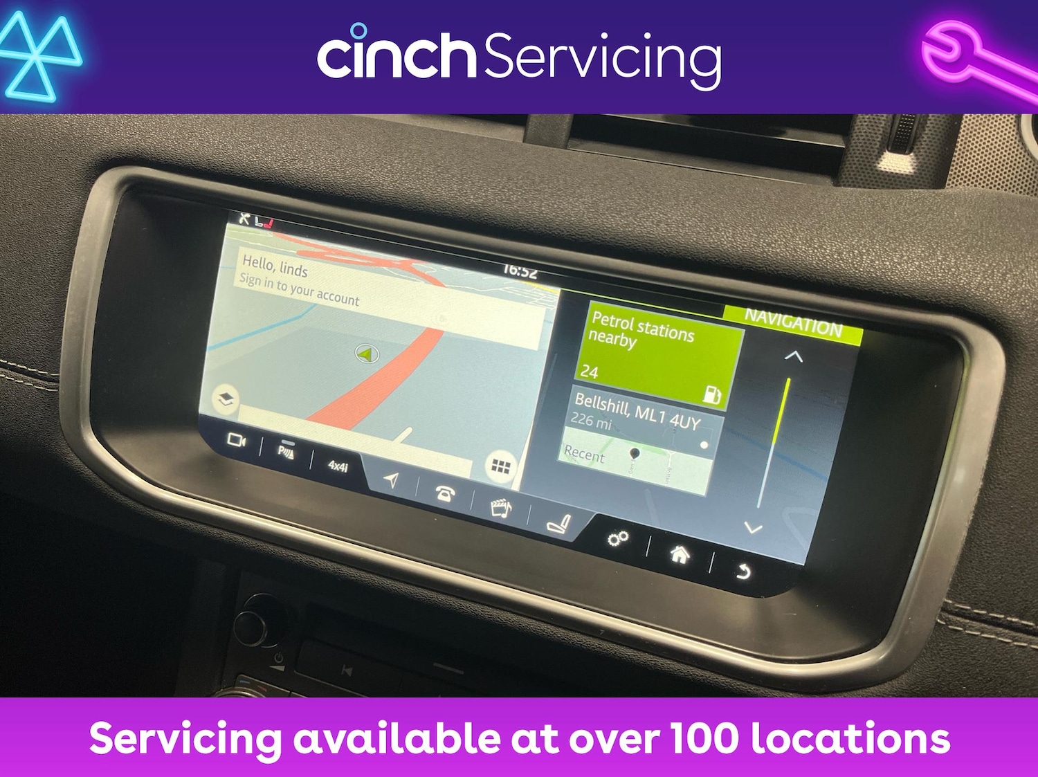 Used Land Rover Range Rover Evoque 2018 for sale - 76685410: Photo 31