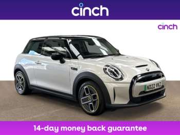 Used MINI Hatch 2022 for sale - 75208078: Photo