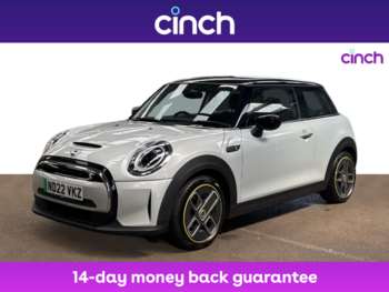 Used MINI Hatch 2022 for sale - 75208078: Photo
