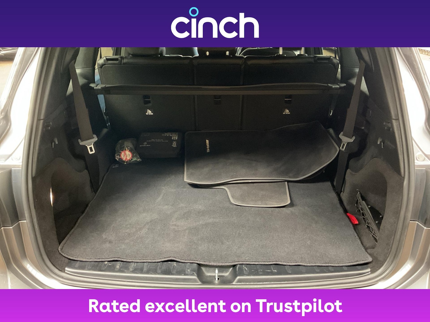 Used Mercedes-Benz GLB 2021 for sale - 76447113: Photo 21