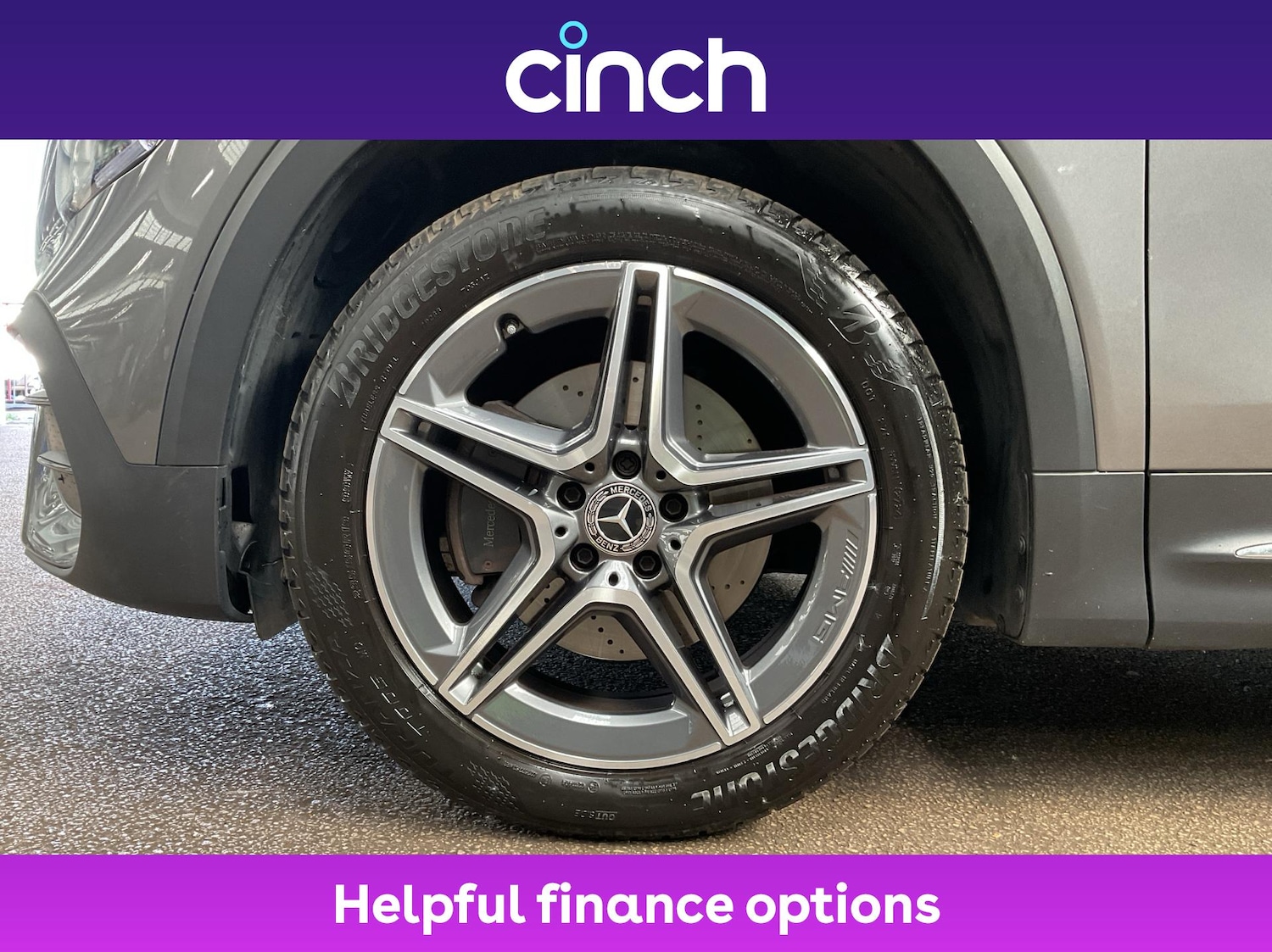 Used Mercedes-Benz GLB 2021 for sale - 76447113: Photo 24