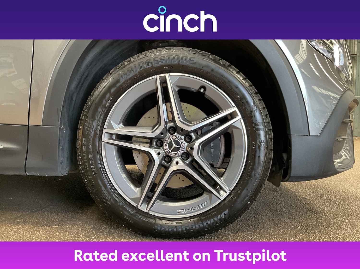 Used Mercedes-Benz GLB 2021 for sale - 76447113: Photo 28