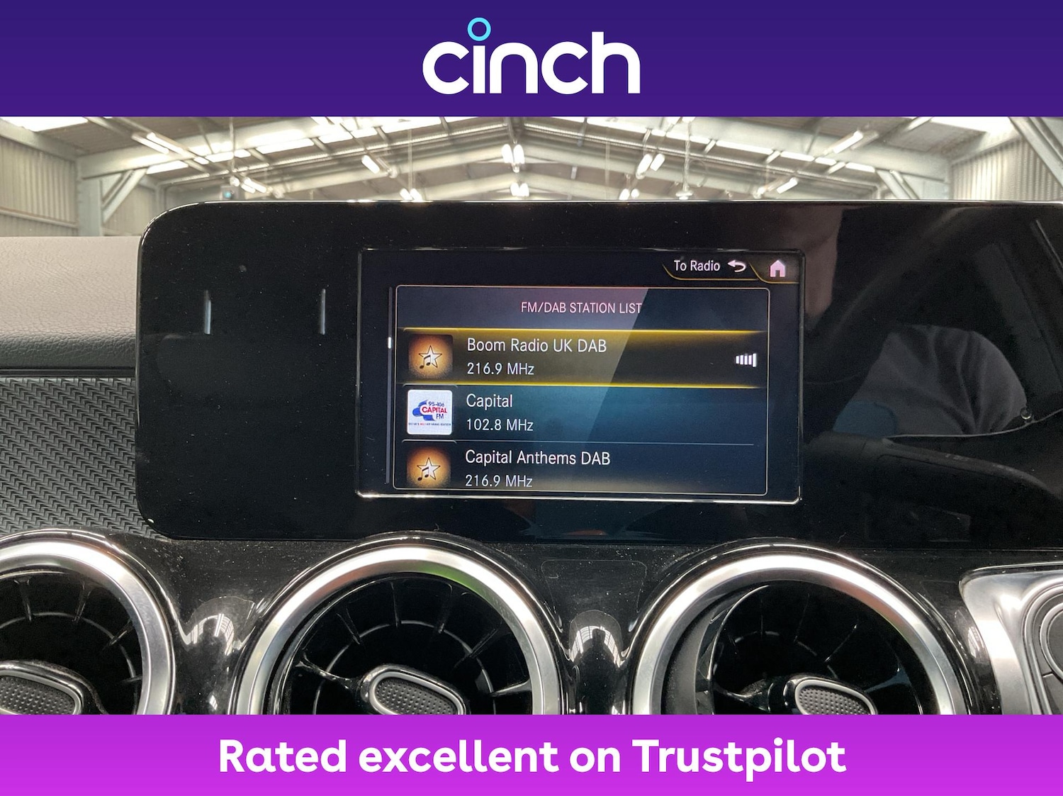 Used Mercedes-Benz GLB 2021 for sale - 76447113: Photo 33