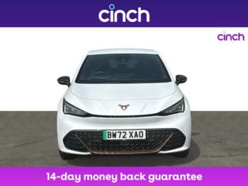 Used Cupra Born 2023 for sale - 74968945: Photo