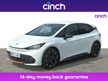Used Cupra Born 2023 for sale - 74968945: Photo