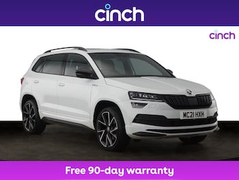 Skoda - Karoq
