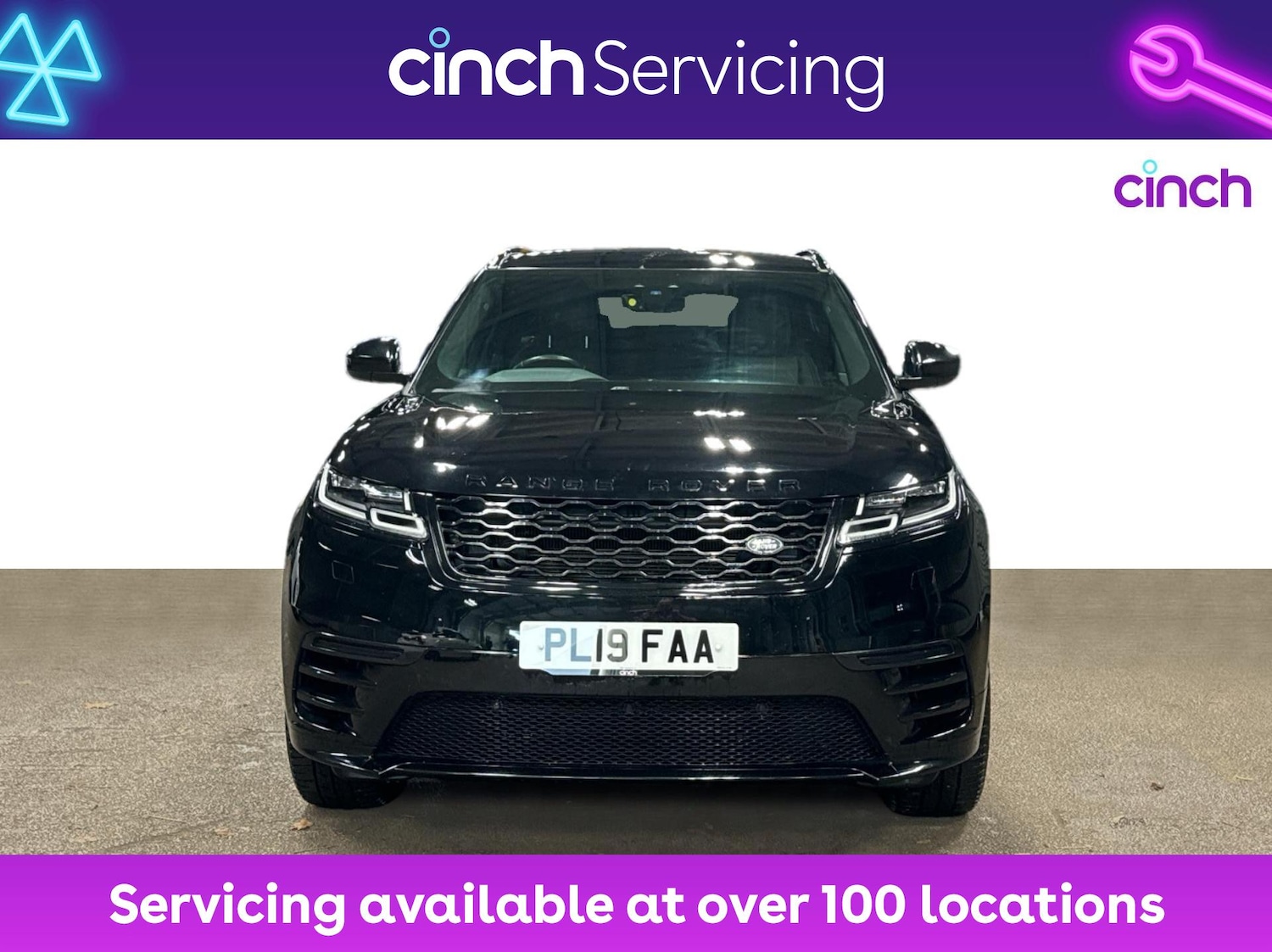 Used Land Rover Range Rover Velar 2019 for sale - 76569145: Photo 11