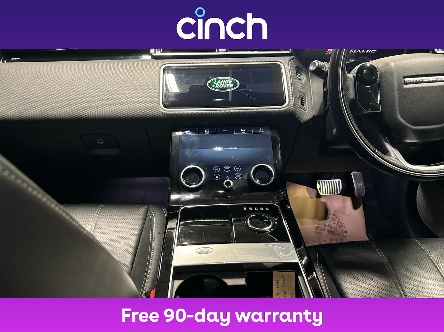 Used Land Rover Range Rover Velar 2019 for sale - 76569145: Photo 15