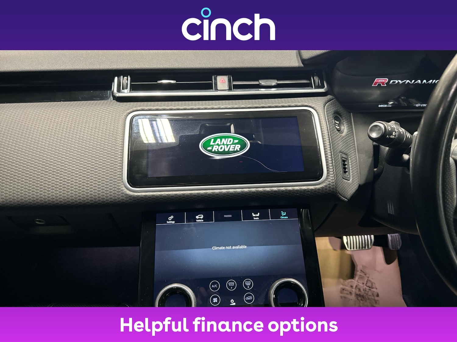 Used Land Rover Range Rover Velar 2019 for sale - 76569145: Photo 17