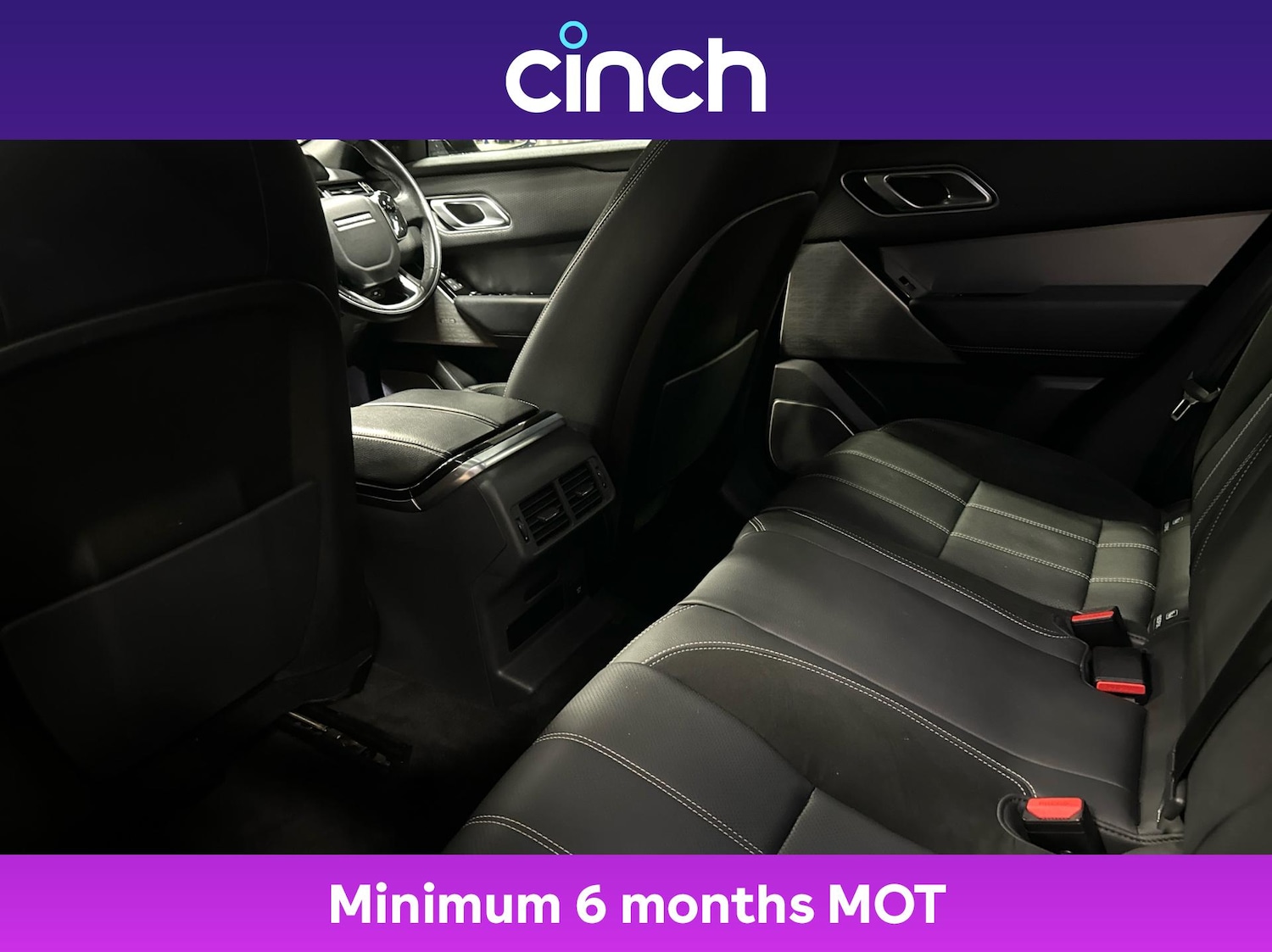 Used Land Rover Range Rover Velar 2019 for sale - 76569145: Photo 20