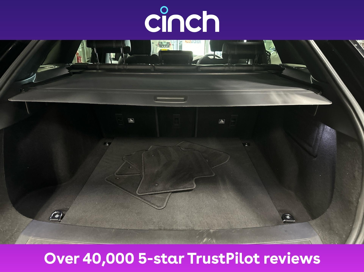 Used Land Rover Range Rover Velar 2019 for sale - 76569145: Photo 21