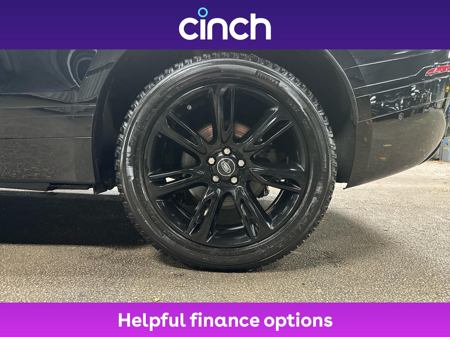 Used Land Rover Range Rover Velar 2019 for sale - 76569145: Photo 24