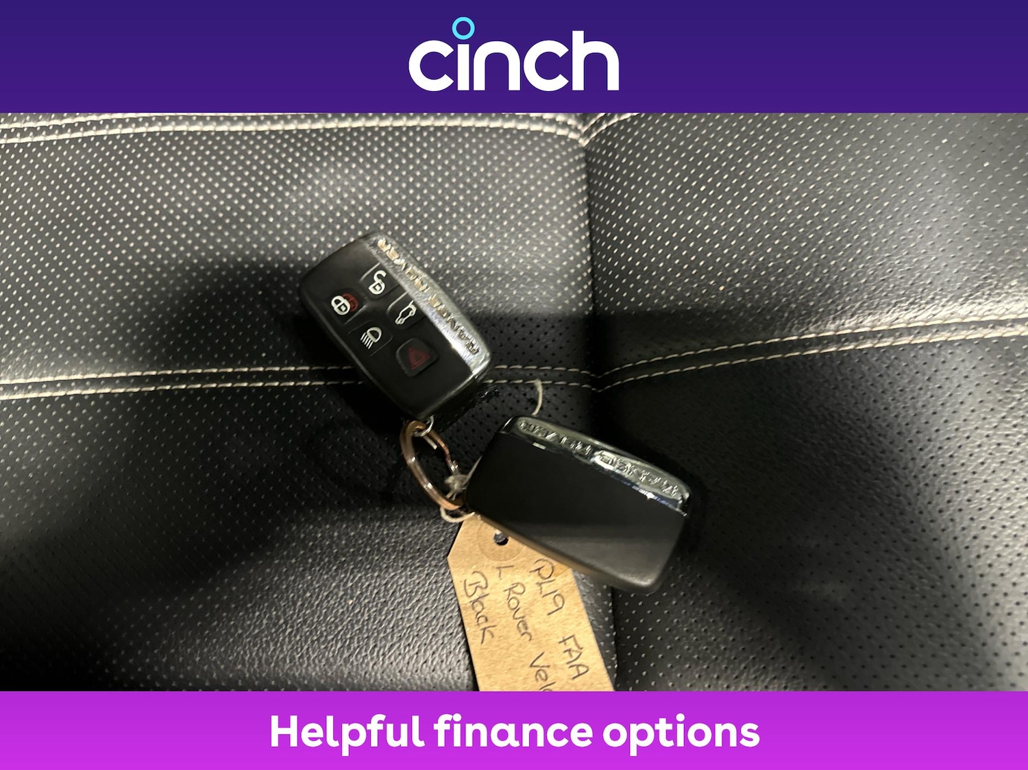 Used Land Rover Range Rover Velar 2019 for sale - 76569145: Photo 30