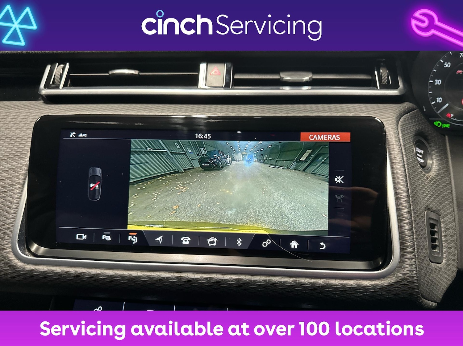 Used Land Rover Range Rover Velar 2019 for sale - 76569145: Photo 31