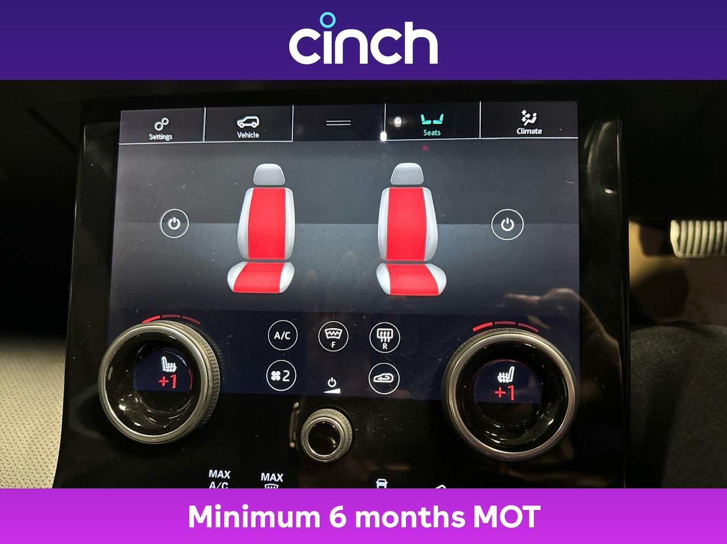 Used Land Rover Range Rover Velar 2019 for sale - 76569145: Photo 32