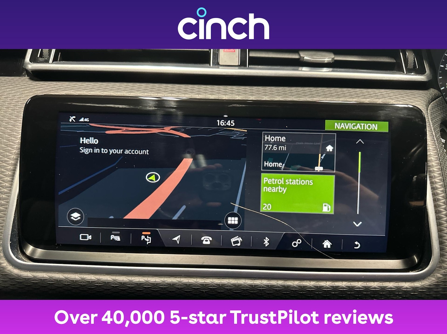 Used Land Rover Range Rover Velar 2019 for sale - 76569145: Photo 33