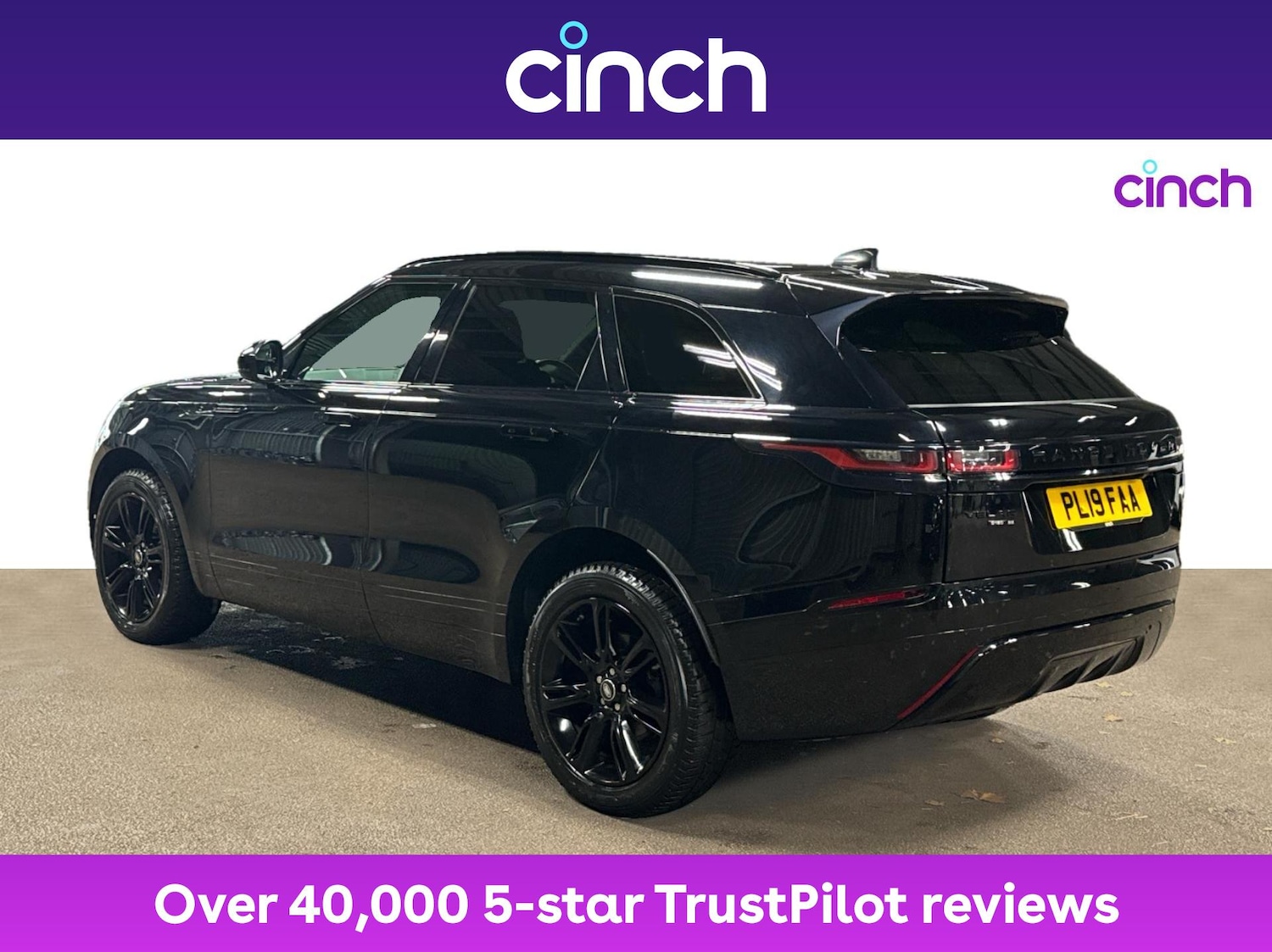 Used Land Rover Range Rover Velar 2019 for sale - 76569145: Photo 6