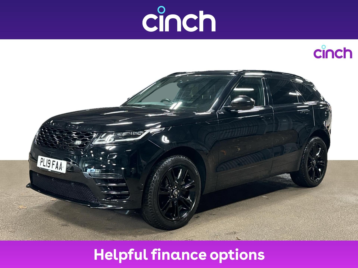 Used Land Rover Range Rover Velar 2019 for sale - 76569145: Photo 9